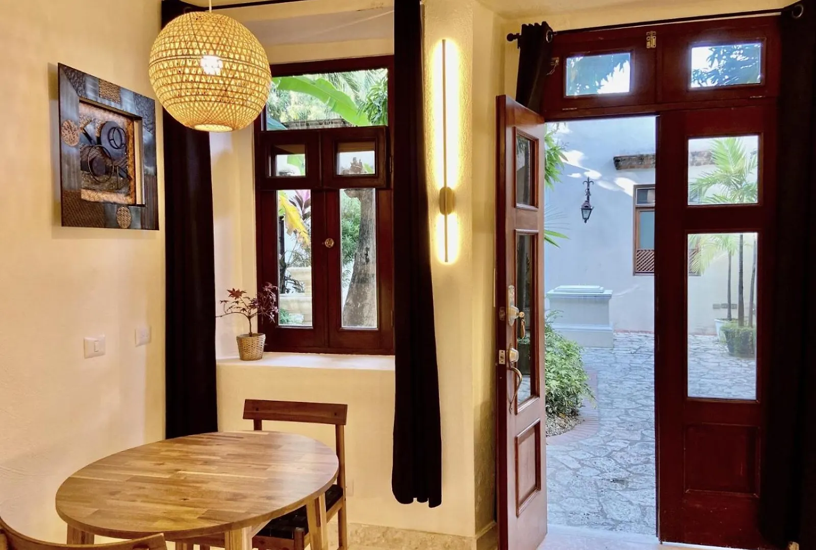 Paseo Colonial - Ermitage #5 Aparthotel Santo Domingo