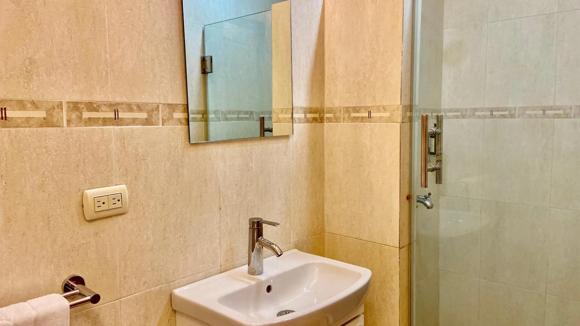 Paseo Colonial - Ermitage #5 Aparthotel Santo Domingo